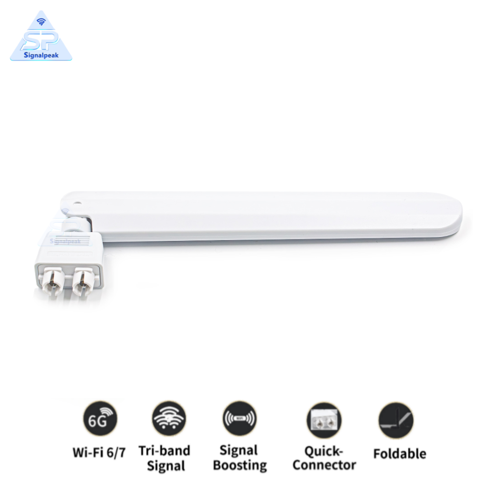 Antenne Wi-Fi 7 EZ-Plug d'orig - Z890 Wi-Fi 7 Motherboard avis et prix